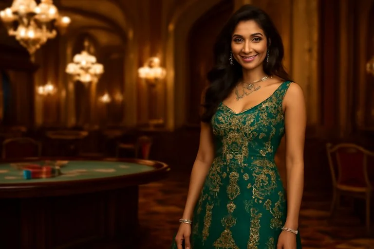 goldbet গেমস লবিতে কার্ড সারি